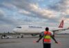 Çelebi aviation to handle Turkish Airlines ground operations at JKIA