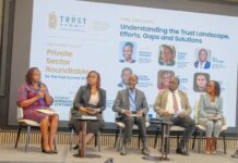 Kenya private sector calls for stronger trust ahead of inaugural Trust Summit
