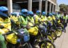 NYS, Uber and GreenWheels equip youth with e-mobility skills and job opportunities