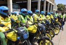 NYS, Uber and GreenWheels equip youth with e-mobility skills and job opportunities