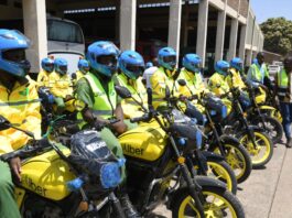 NYS, Uber and GreenWheels equip youth with e-mobility skills and job opportunities
