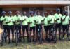 Starehe Boys resume 1,100-kilometre charity bikeathon to Mombasa