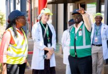 KWAL’s Tatu City Plant earns global EDGE advanced certification for green manufacturing