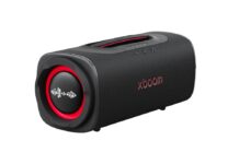LG launches xboom blast: 220W outdoor party speaker with 36-hour battery life