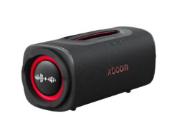 LG launches xboom blast: 220W outdoor party speaker with 36-hour battery life