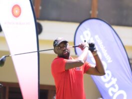 The Nairobi Hospital hosts 2026 children’s charity heart fund golf tournament