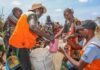 World Vision Kenya calls for protection of humanitarian workers as global risks escalate