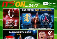 European Football returns as SuperSport unveils packed 2026/27 season schedule