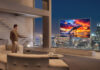 LG clarifies Smart TV voice recording and privacy practices