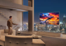 LG clarifies Smart TV voice recording and privacy practices