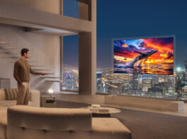 LG clarifies Smart TV voice recording and privacy practices