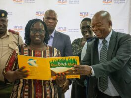 Government marked International Literacy Day 2026 at Eldama Ravine County