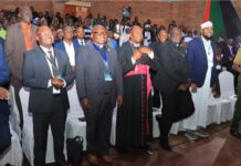 Religious and National stakeholders raise alarm over risks ahead of Kenya’s 2027 elections