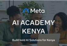Meta partners with This Is Digital to launch meta Al academy in Kenya