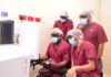Aga Khan Hospital expands robotic surgery programme to gynaecological care