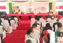 Kenya seeks stronger Social Protection systems as climate and economic Pressures Grow
