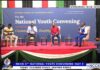 Kenyan Youth call for greater role in governance, Technology and economic opportunities