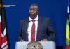 Kenya clarifies foreign worker and small-scale trade directives