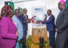 Private Healthcare in Kenya gets a brand- new pipeline