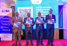 EPRA report shows surge in LPG, Electricity and Electric mobility consumption
