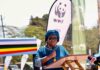 Lifeline of the East African savanna: Securing the future of the transboundary Mara River