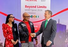 Prudential Africa leads region in MDRT growth as adviser force expands