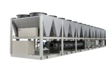 LG launches high-efficiency chiller to meet growing AI Data Centre cooling demand in Kenya