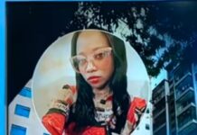 Woman found dead in Lavington apartment weeks after she was last seen