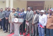Judiciary hailed by official opposition as high court strikes down Safaricom Share Sale