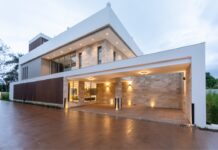Moments Villas: A home built on wellness, Nature and small arrivals