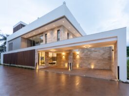 Moments Villas: A home built on wellness, Nature and small arrivals