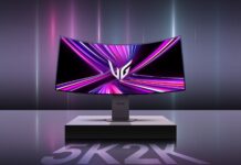 LG ultraGear: When gaming becomes more than just a screen