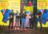 Sun King launches the EZ 3 series in Kenya