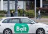 Bolt Comfort Ride volume surges sixfold in Kenya as premium demand grows