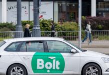 Bolt Comfort Ride volume surges sixfold in Kenya as premium demand grows