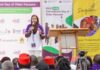 Suqoon Shakira founder calls for dignified ageing through stronger Social Protection