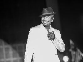 3,500 Music Fans Attend One Night Only: Brunch Edition Headlined by American R&B Artist Ne-Yo