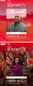 TECNO showcases 20 Kenyan stories in global ‘100 portraits of becoming’ campaign 4 Screenshot 20261001 194401 1