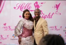 Trisha Khalid joins Hello Mr. Right Kenya season 5 as new co-host