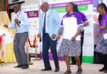 Government pledges enactment of older persons bill before 2027