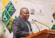Stakeholders rally behind Shs600M funding request for KISE Assistive Technology Factory and AI integration