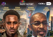 MTF graduates to premiere ‘Becoming Madiba’ across East Africa