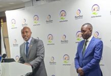 KenGen to host Global Energy conference to drive Africa’s Green Industrial revolution