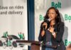 Bolt launches Bolt Plus subscription in Kenya with ride cashback and delivery savings