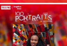 TECNO showcases 20 Kenyan stories in global ‘100 portraits of becoming’ campaign
