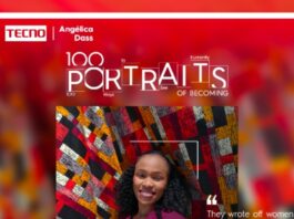 TECNO showcases 20 Kenyan stories in global ‘100 portraits of becoming’ campaign