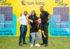 Sun King unveils 30kW Solar Inverter System to power homes, businesses and institutions