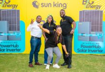 Sun King unveils 30kW Solar Inverter System to power homes, businesses and institutions