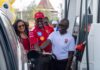 Vivo Energy Kenya wins KPC’s top fuel throughput award for fourth consecutive year