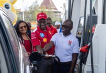 Vivo Energy Kenya wins KPC’s top fuel throughput award for fourth consecutive year